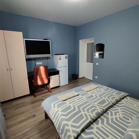 Гостевой Дом Limann Odessa Exterior foto