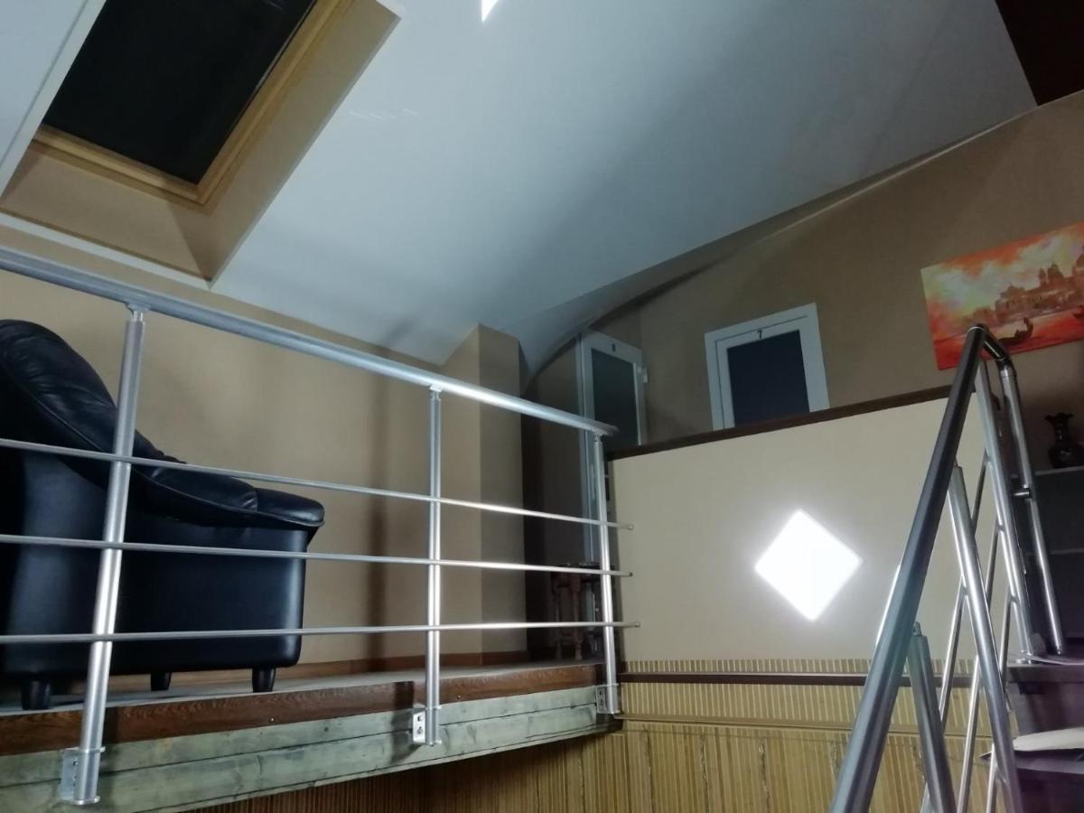 Гостевой Дом Limann Odessa Exterior foto