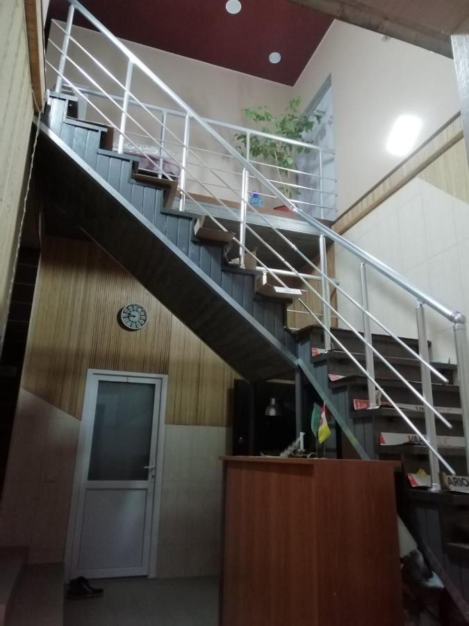 Гостевой Дом Limann Odessa Exterior foto