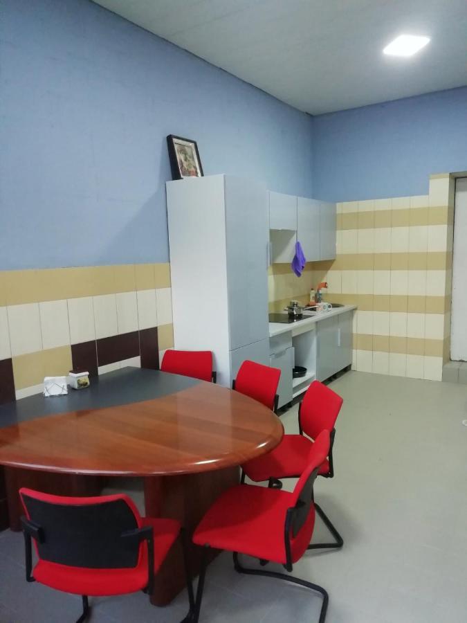 Гостевой Дом Limann Odessa Exterior foto