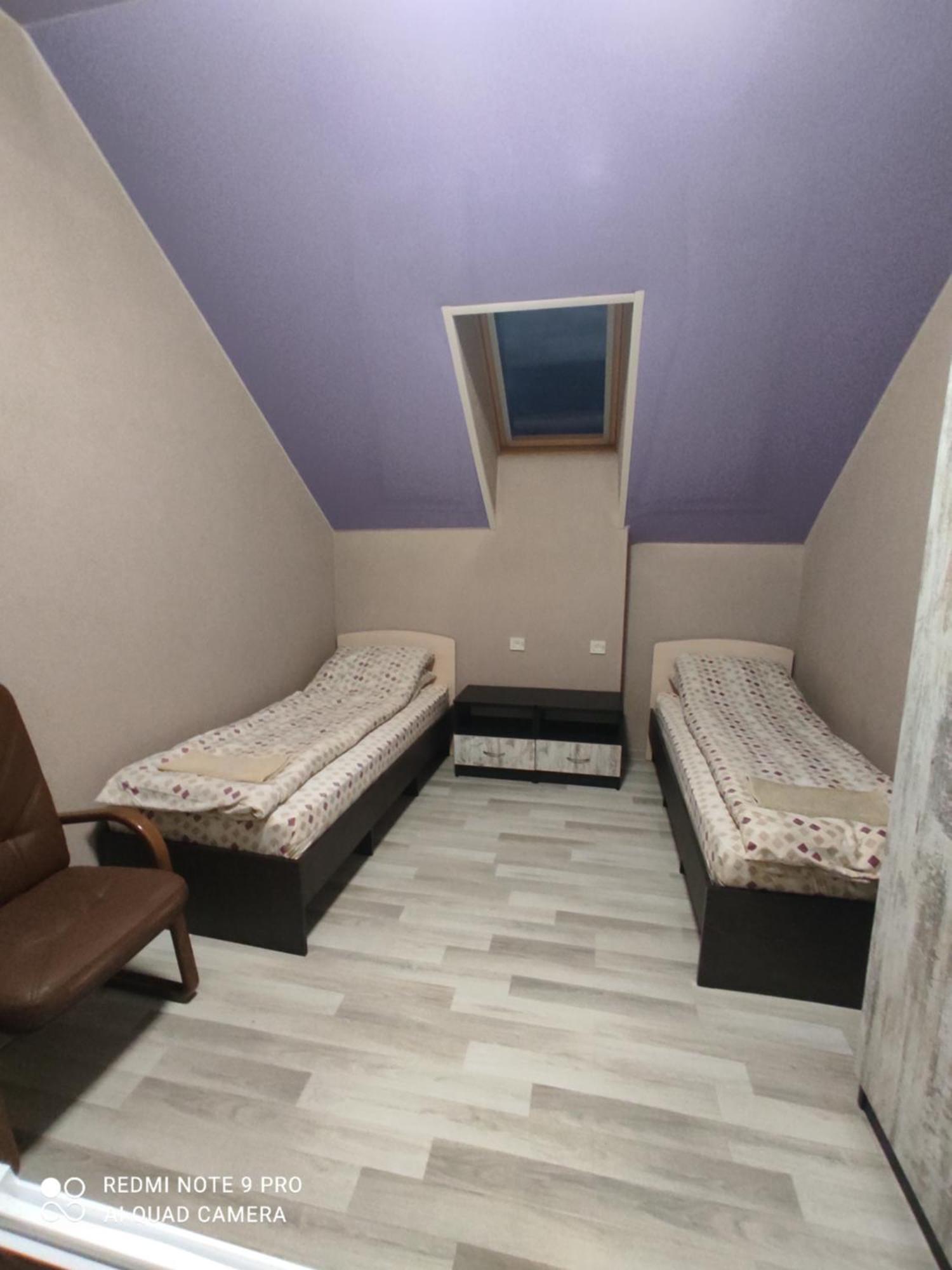 Гостевой Дом Limann Odessa Exterior foto