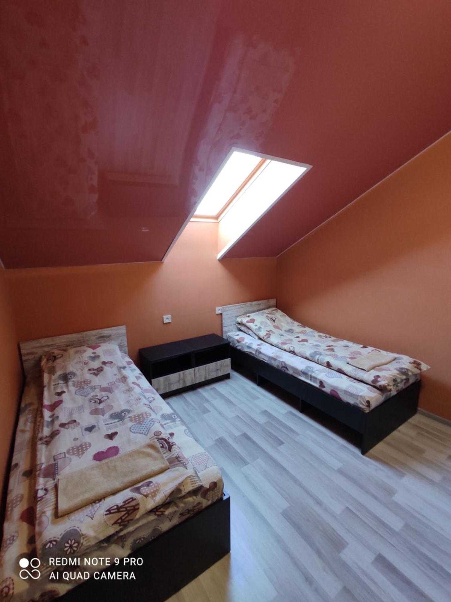 Гостевой Дом Limann Odessa Exterior foto