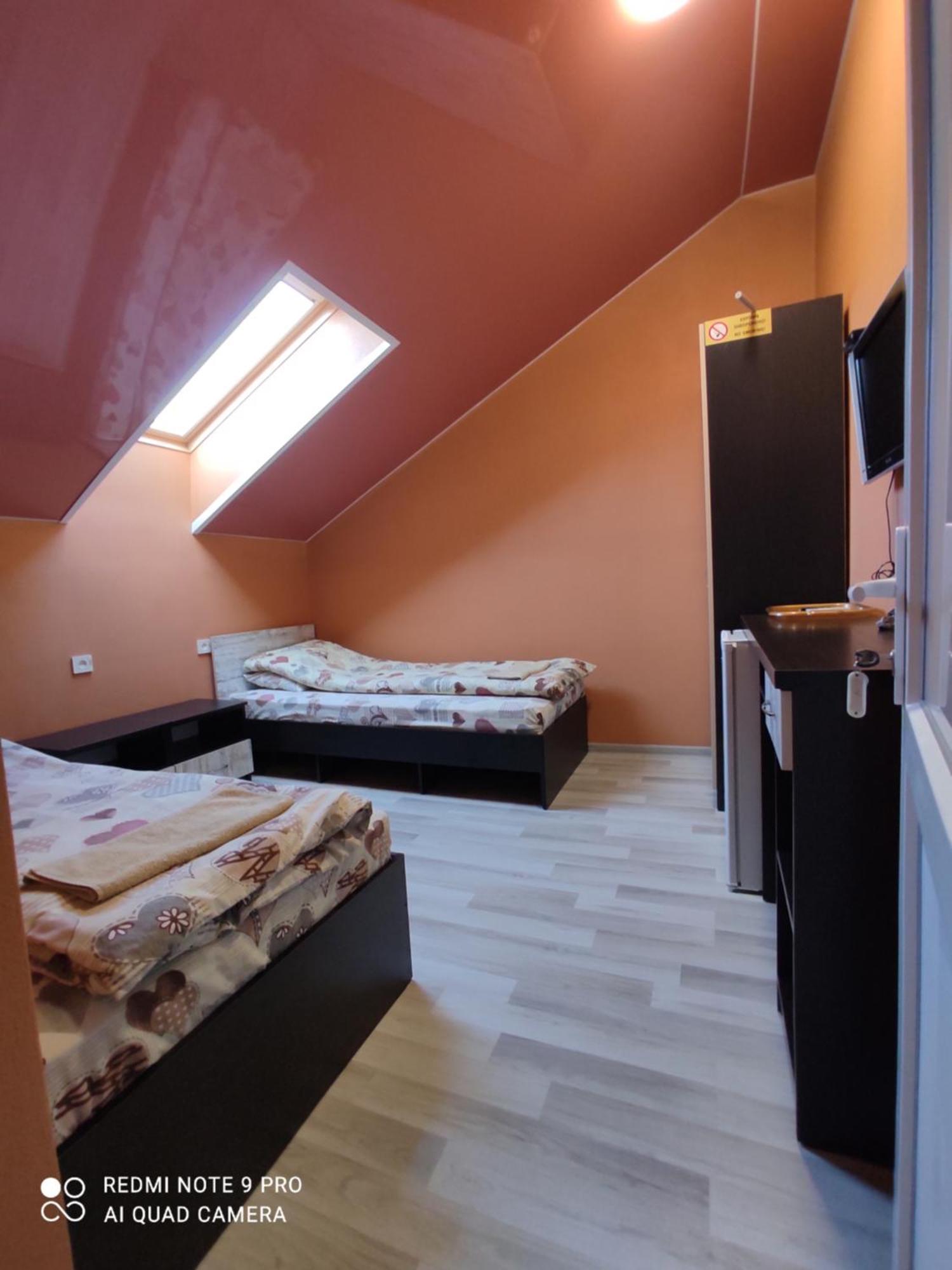 Гостевой Дом Limann Odessa Exterior foto