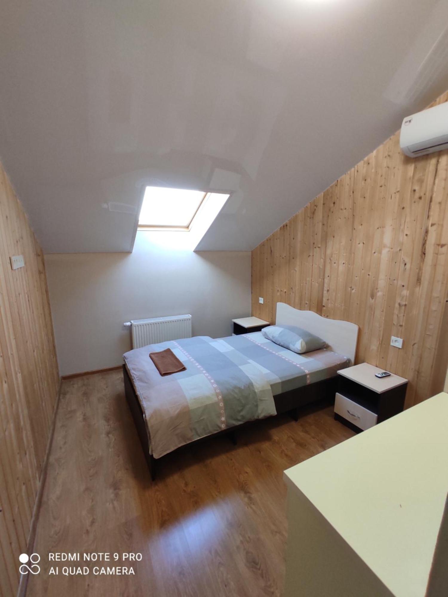 Гостевой Дом Limann Odessa Exterior foto