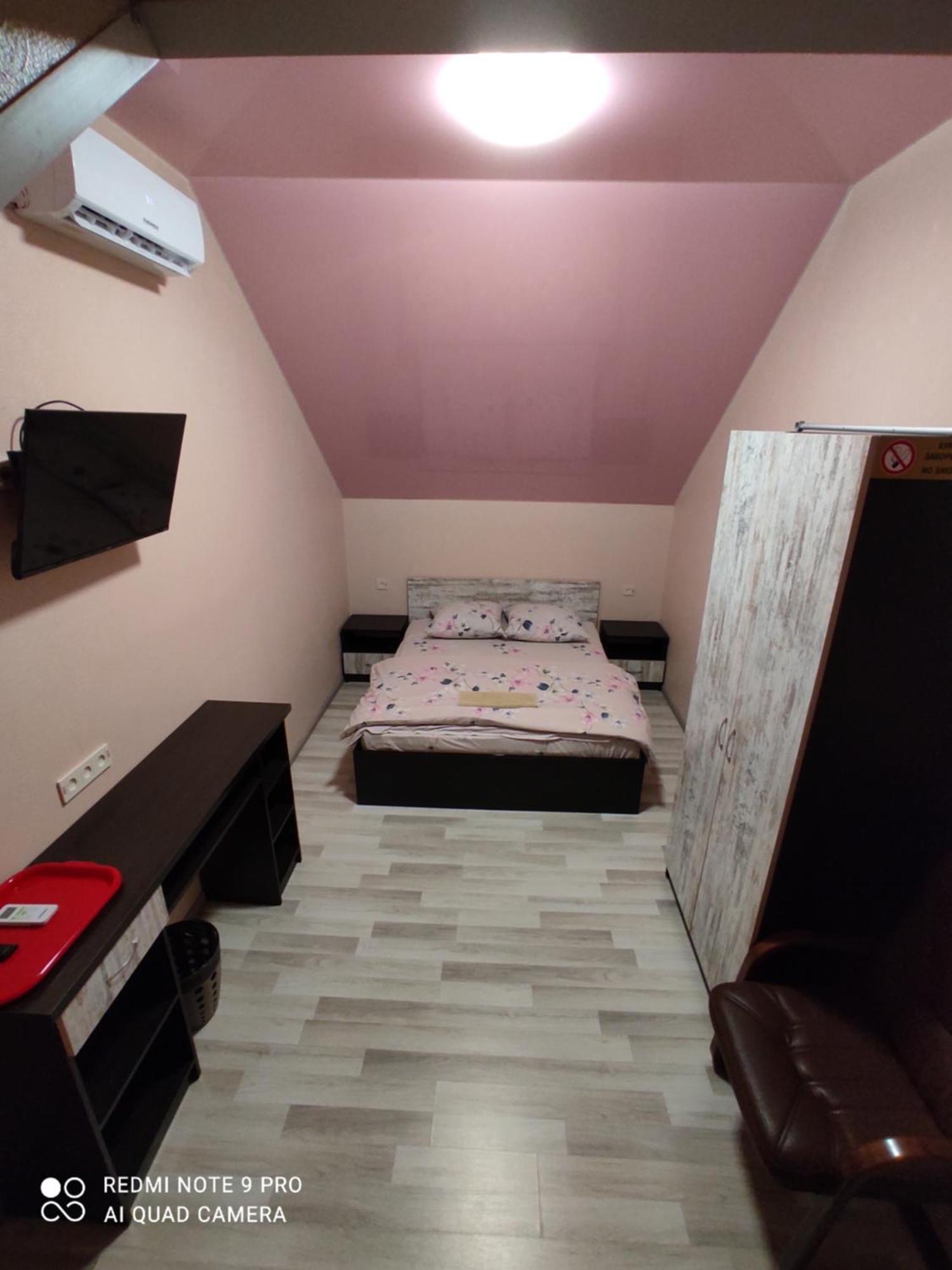 Гостевой Дом Limann Odessa Exterior foto