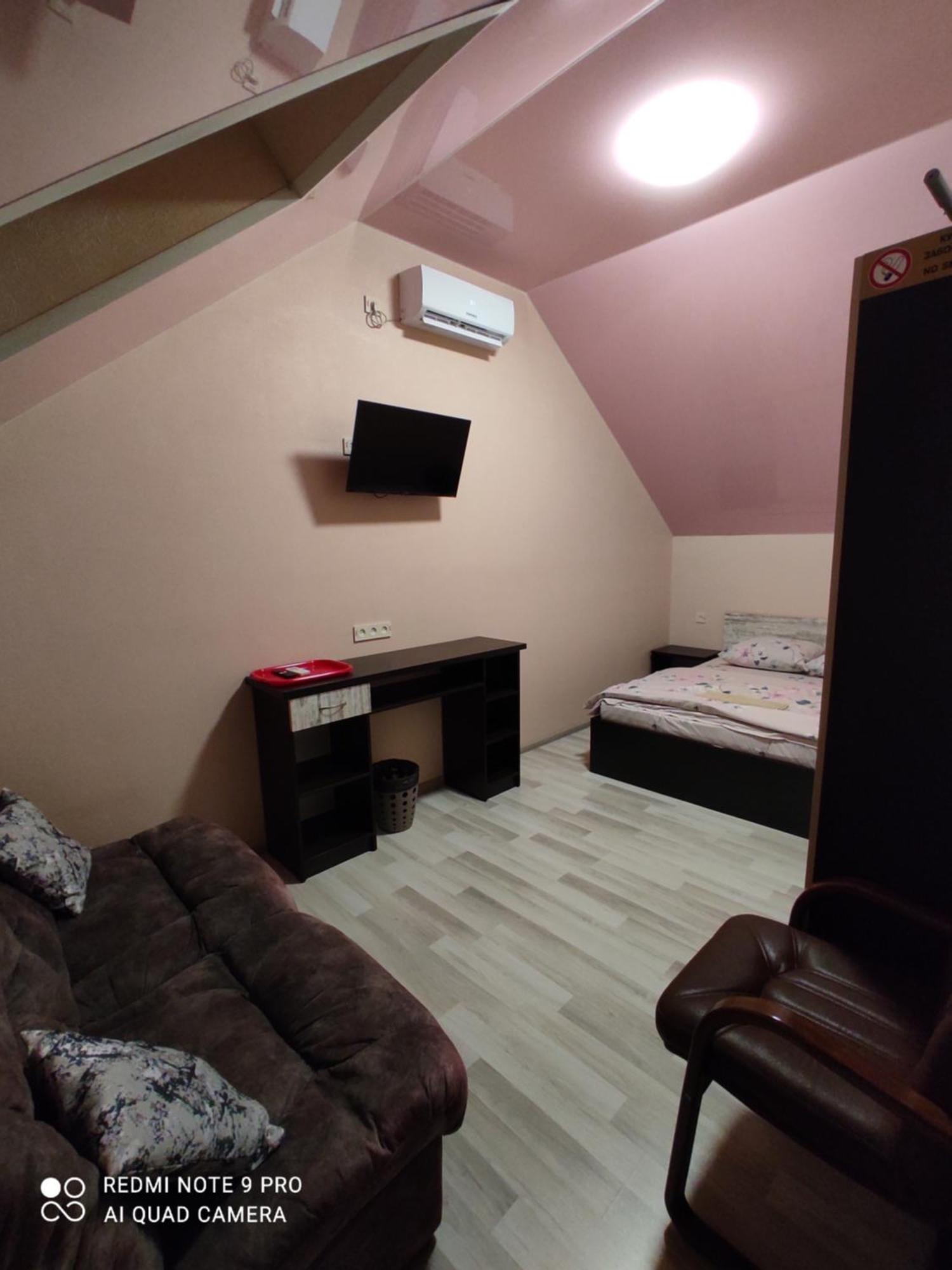 Гостевой Дом Limann Odessa Exterior foto