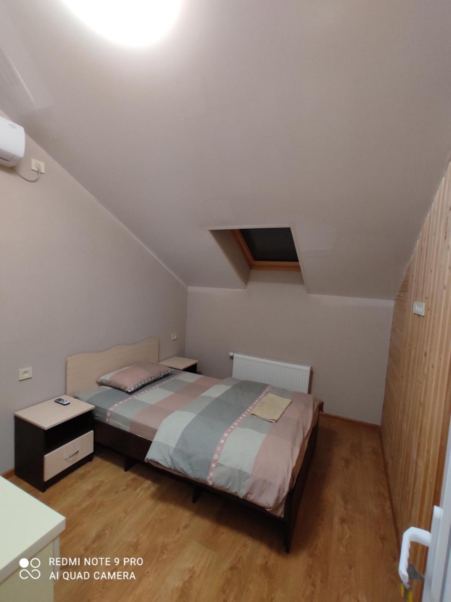 Гостевой Дом Limann Odessa Exterior foto