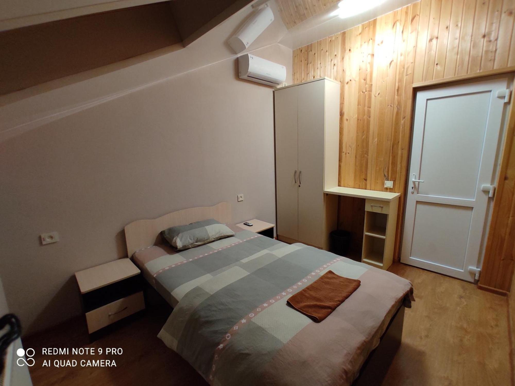 Гостевой Дом Limann Odessa Exterior foto