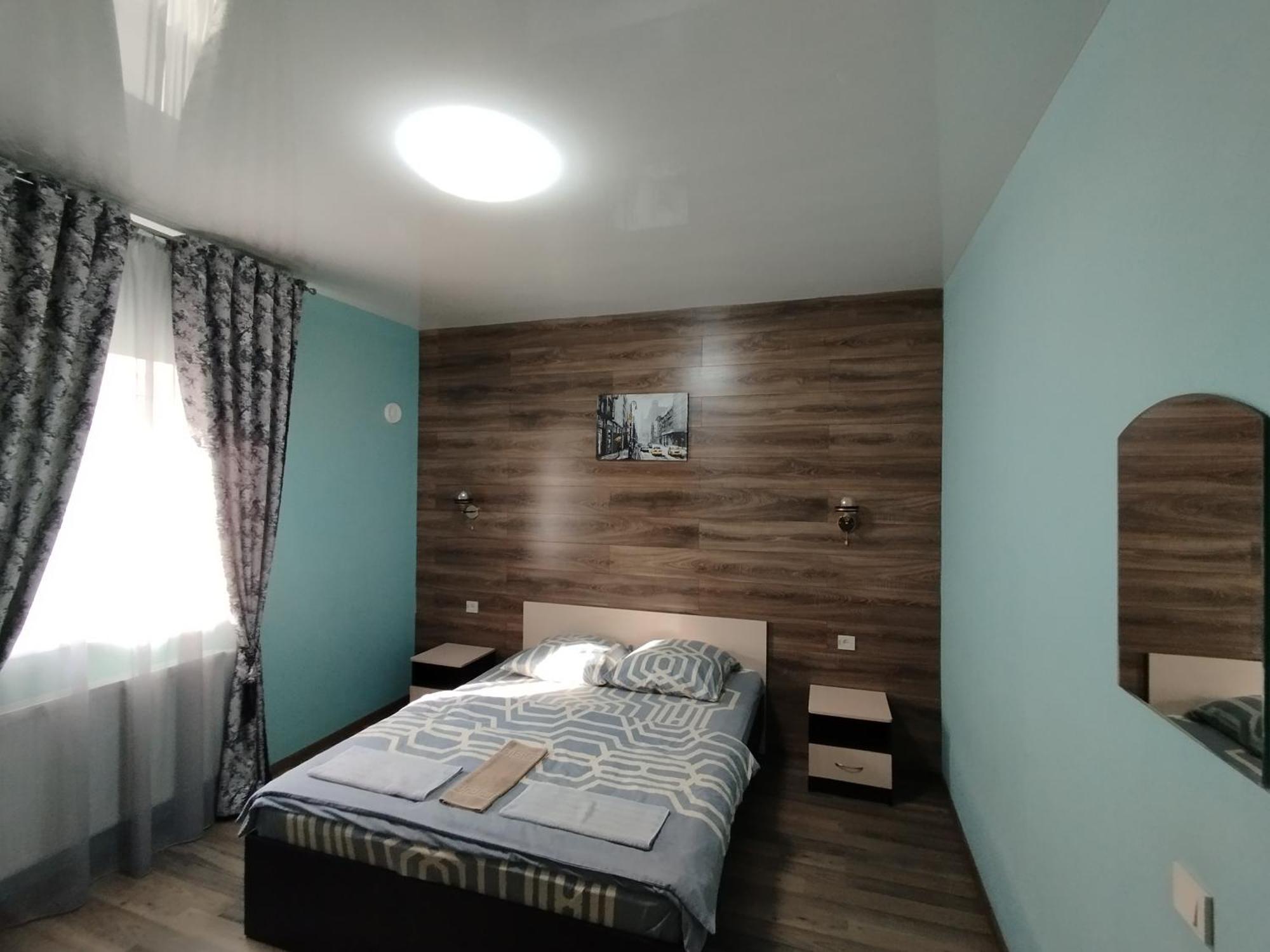 Гостевой Дом Limann Odessa Exterior foto