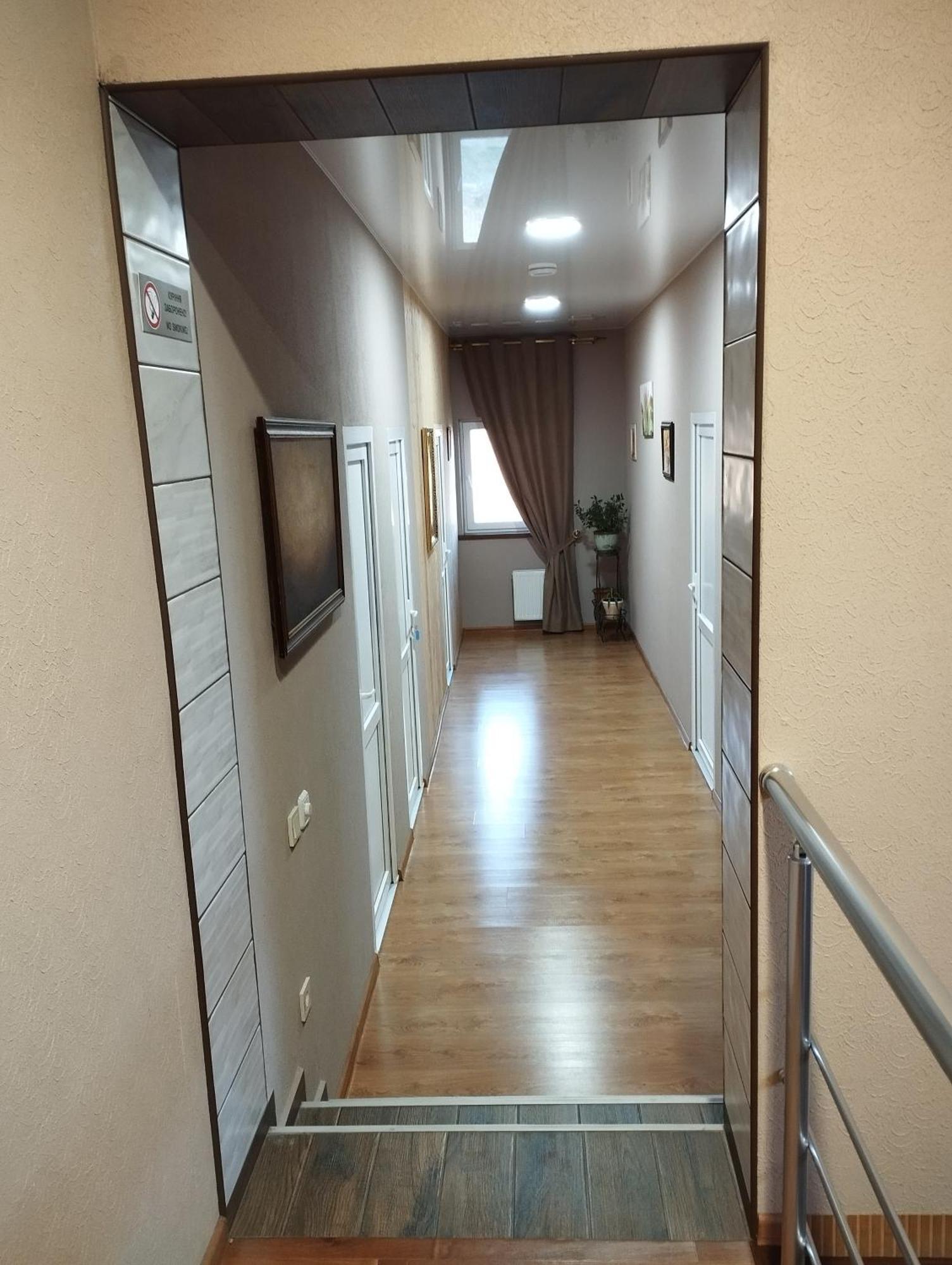 Гостевой Дом Limann Odessa Exterior foto