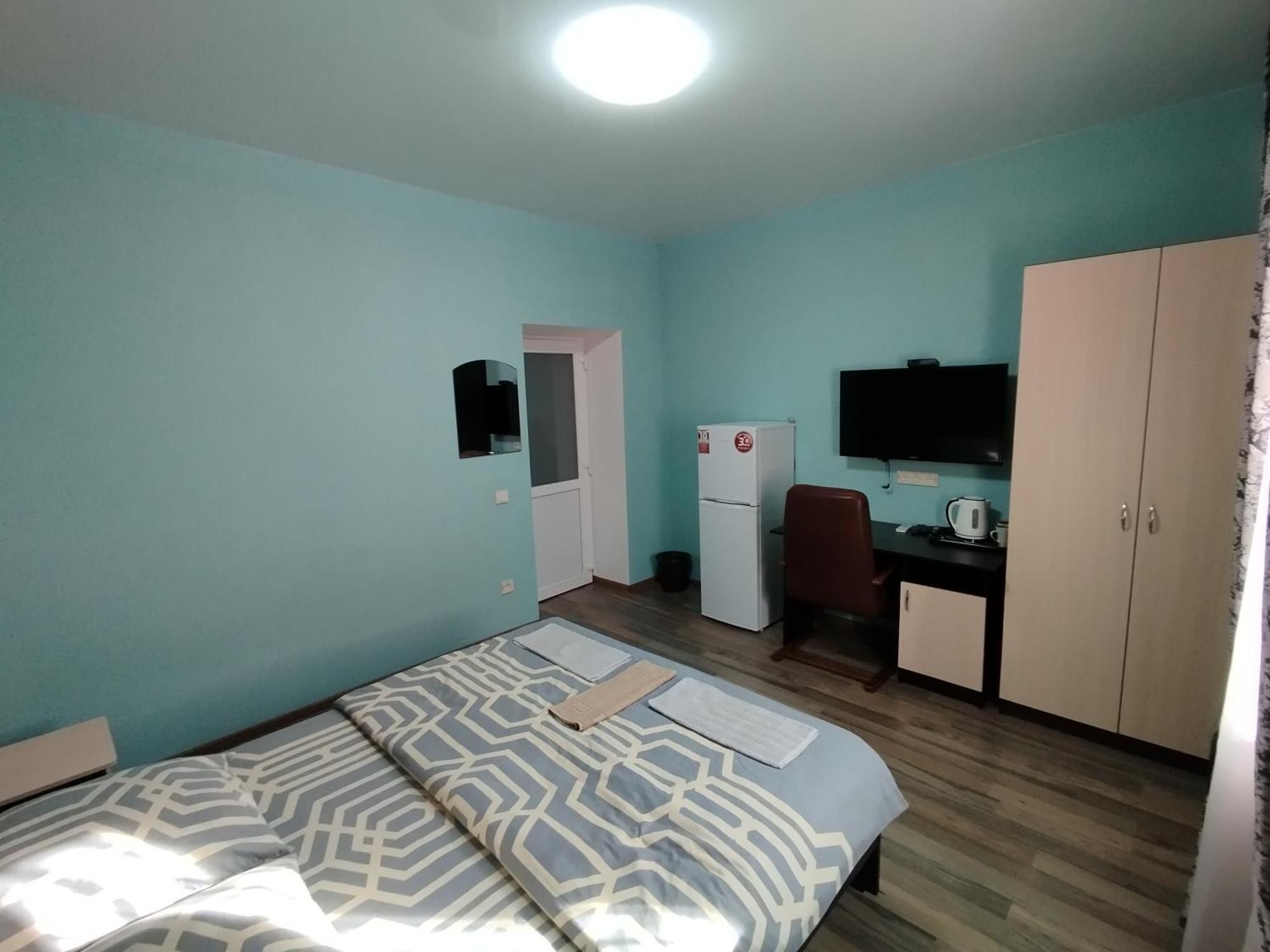Гостевой Дом Limann Odessa Exterior foto