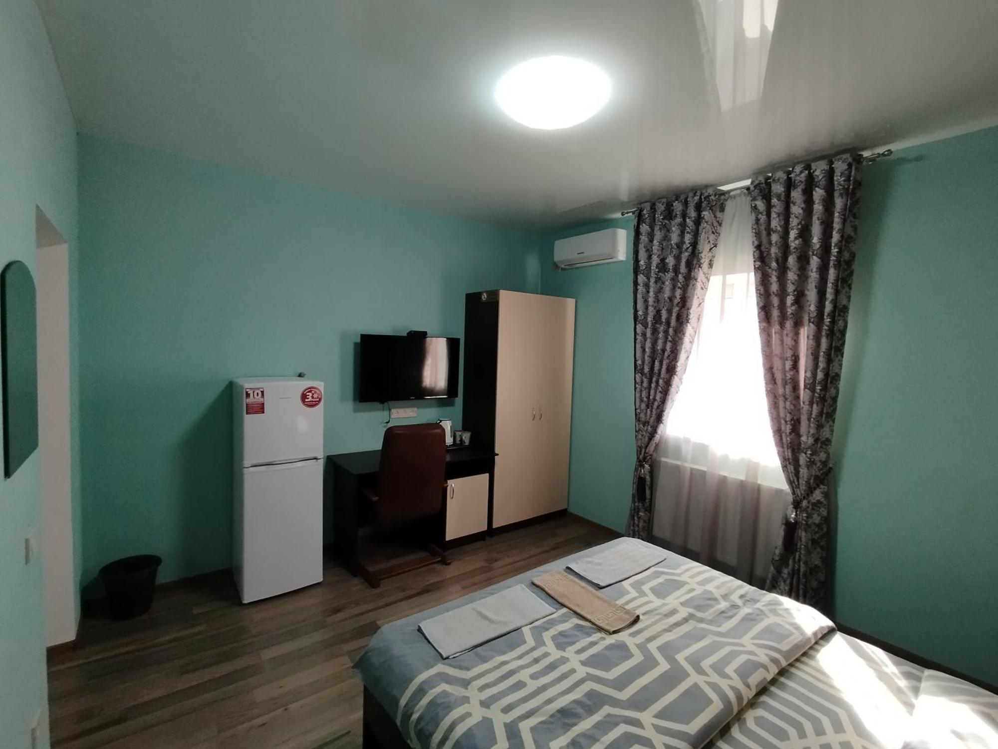 Гостевой Дом Limann Odessa Exterior foto
