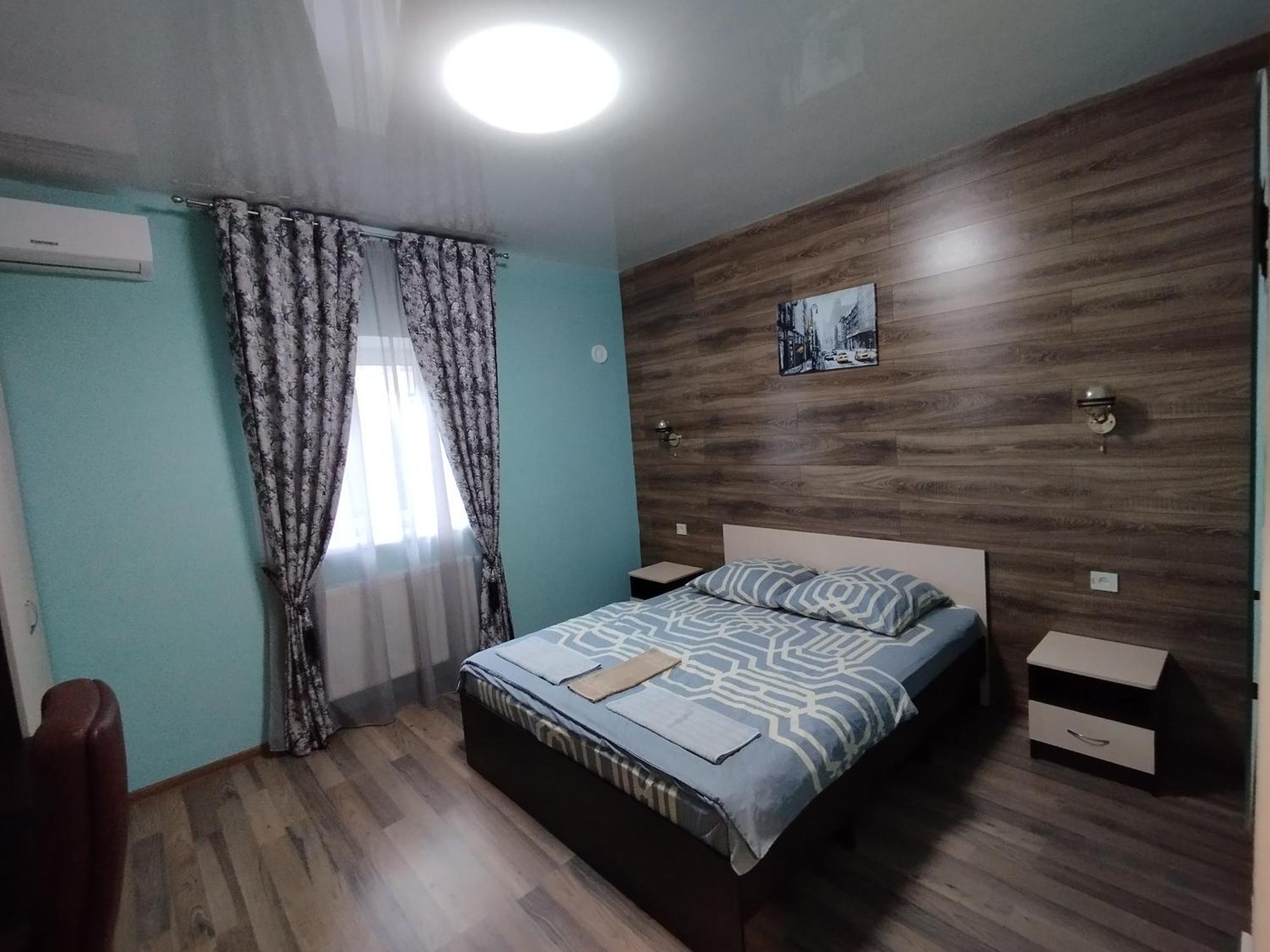 Гостевой Дом Limann Odessa Exterior foto