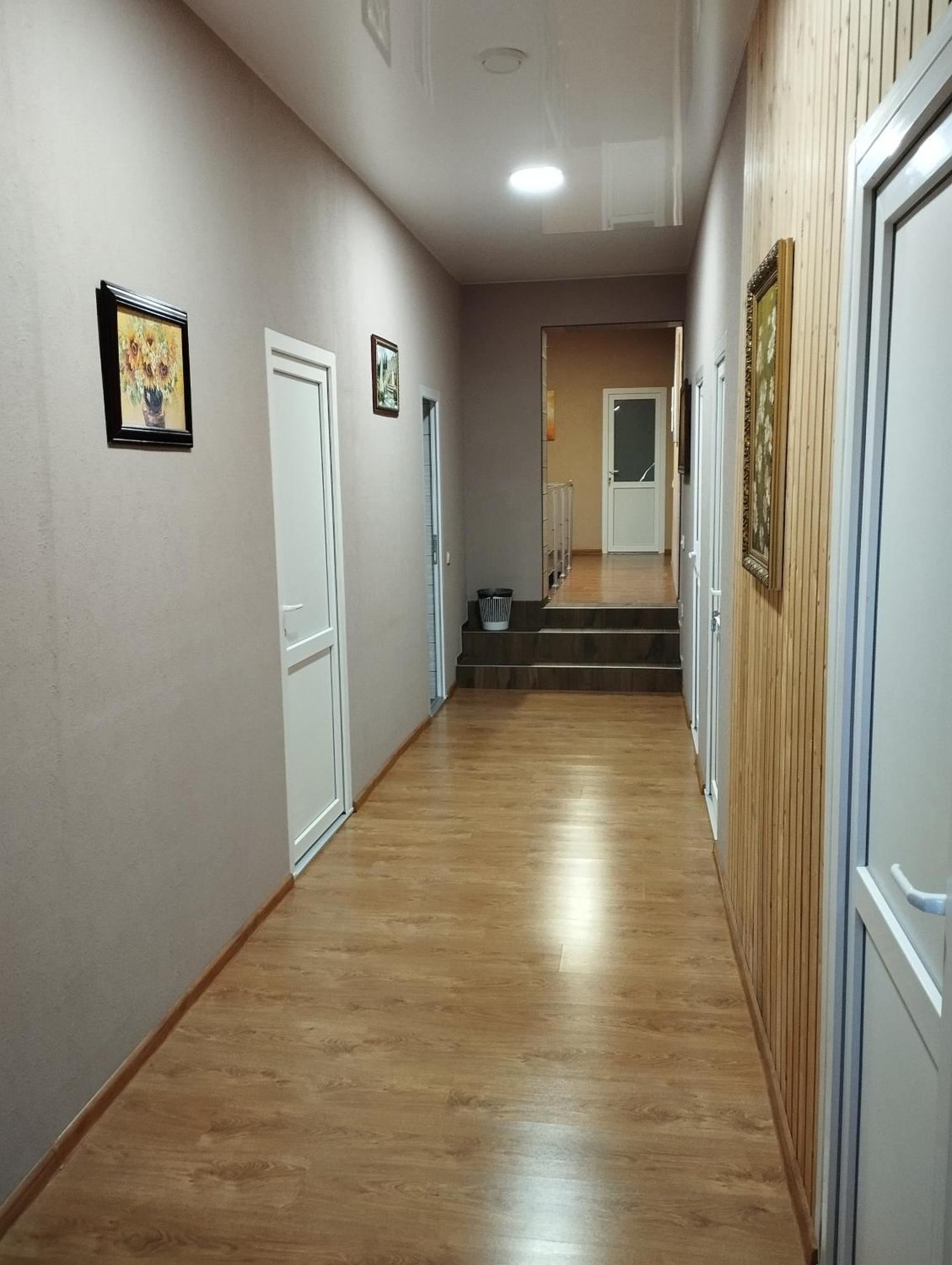 Гостевой Дом Limann Odessa Exterior foto
