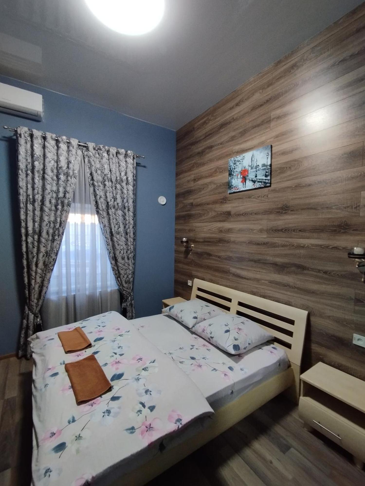 Гостевой Дом Limann Odessa Exterior foto